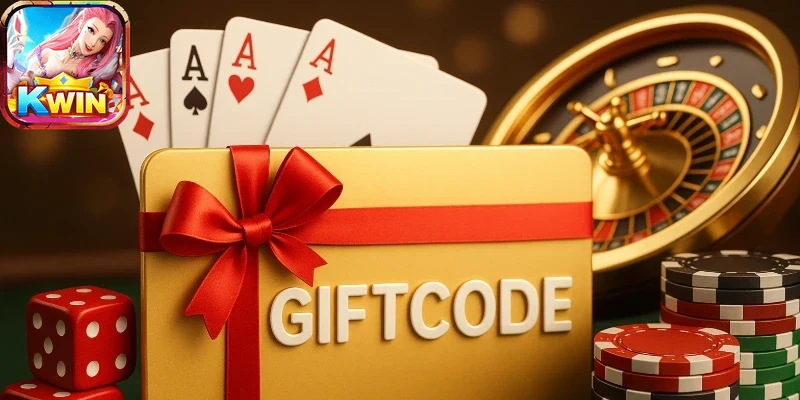 Hình ảnh chương trình khuyến mãi giftcode kwin hấp dẫn nhất năm