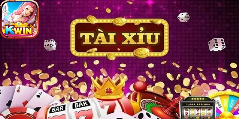 Hình ảnh khuyến mãi hấp dẫn tại tài xỉu kwin dành cho thành viên