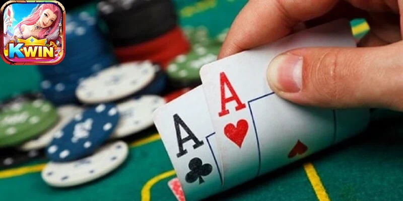 Người chơi trải nghiệm ba lá kwin với cảm xúc hứng khởi
